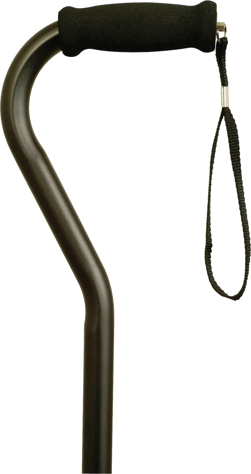 Alex Orthopedic Offset Handle Cane