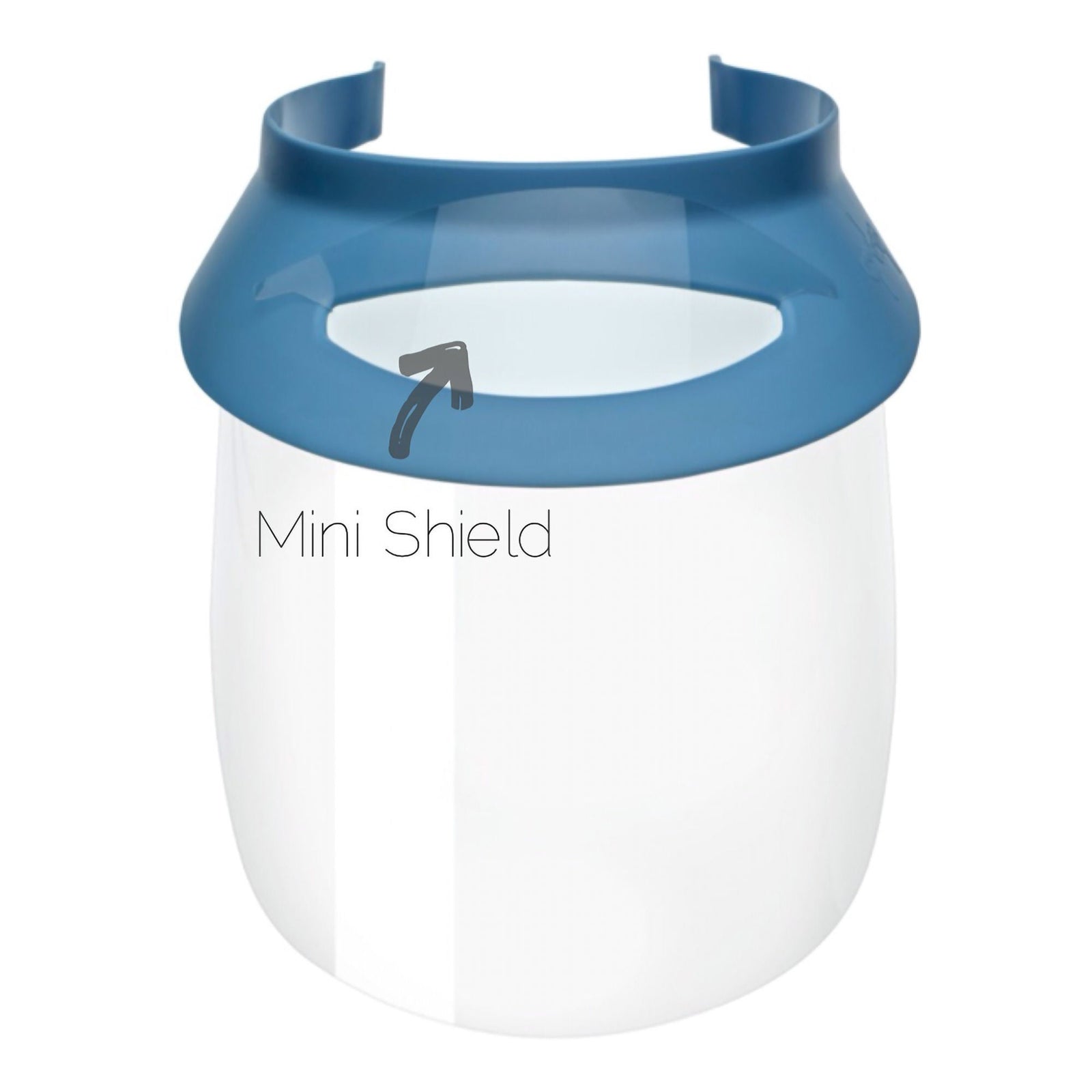 OP-D-OP Replacement Mini Shield