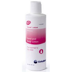 Coloplast Sween Moisturizing Lotion - 4 oz & 8 oz Sizes