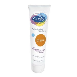 Ca-Rezz Long Term Care Formula Cream, 9 oz