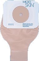 Cymed Colostomy Drainable Pouch with Microskin Barrier
