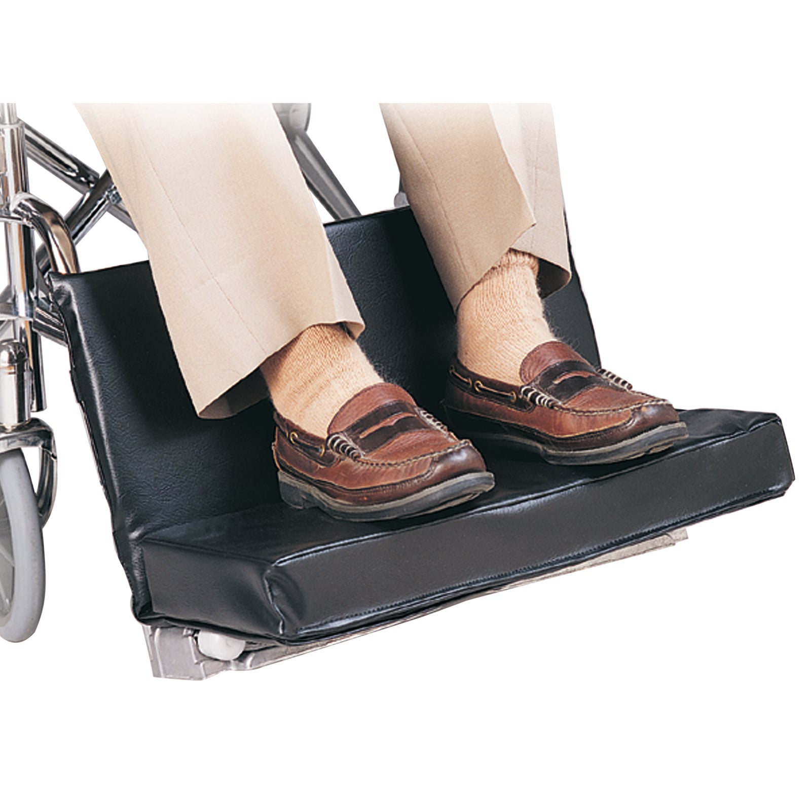 SKIL-CARE Footrest and Foot Extender