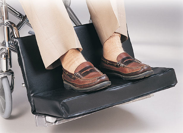 SKIL-CARE Footrest and Foot Extender