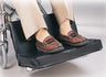 SKIL-CARE Footrest and Foot Extender