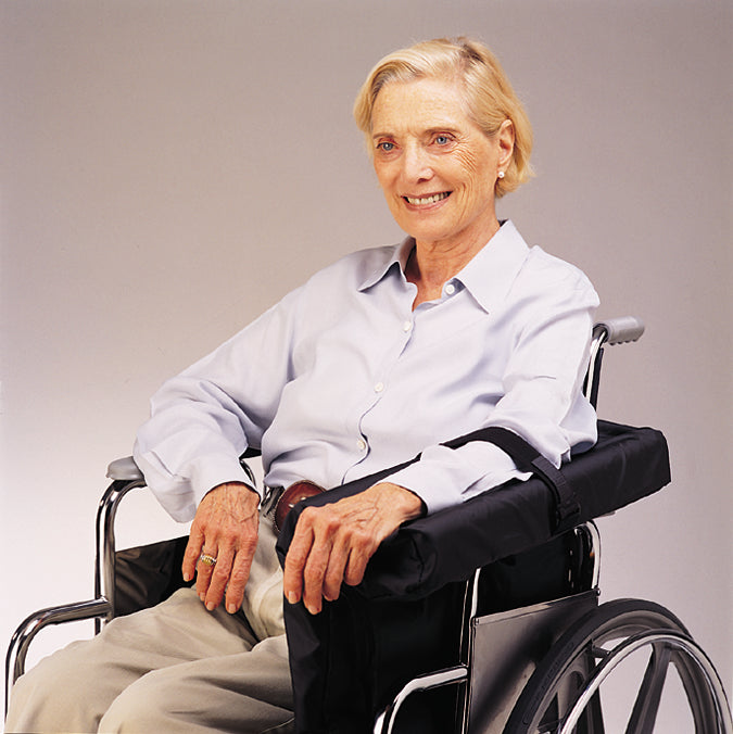 Skil-Care™ Lateral Support Pads