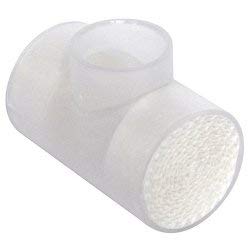Sunset Healthcare Solutions Thermovent T Heat and Moisture Exchanger 26mm