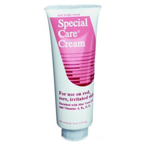 CR BARD UROLOGIC Special Care Cream, 4 oz Tube