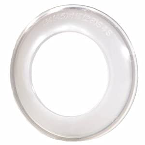ConvaTec Sur-Fit Natura Two-Piece Disposable Convex Inserts