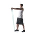 TheraBand® Exercise Resistance Tubing Green 100 Foot Medium Heavy Resistance