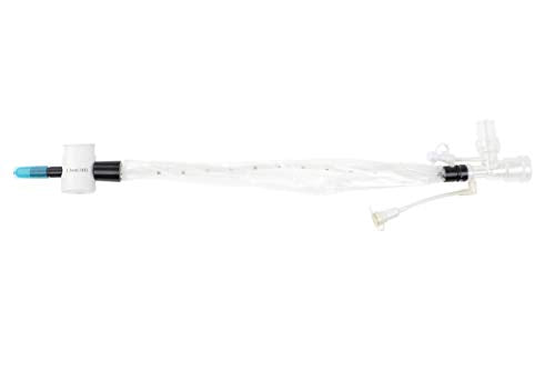 Dynarex Suction Catheter Kit with Control Valve