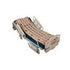 EHOB Expansion Control Waffle Mattress (without pump)