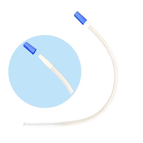 Cardinal Health Rectal Tube - 18 Fr & 24 Fr Sizes