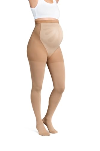 BSN Jobst Maternity Pantyhose - Medium
