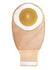 ConvaTec Esteem + Convex One-Piece Drainable Pre-Cut Pouch