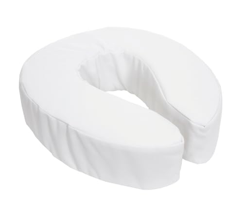 Essential Medical Supply Padded Toilet Seat Cushion
