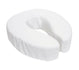 Essential Medical Supply Padded Toilet Seat Cushion