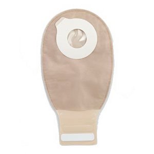 ConvaTec Esteem Synergy Ostomy Pouching System