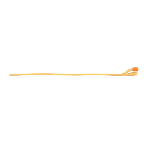 Cardinal Health 2-Way Foley Silicone Urethral Urinary Catheter