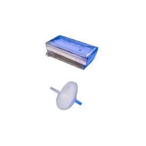 Spirit Medical EverFlo Plus Filter Kit - Pack of 2