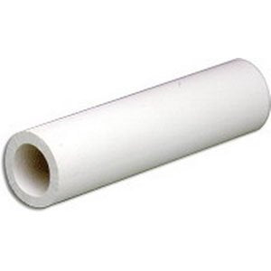 Urocare White-Rubber Drainage Tubing 120" L x 5/16" ID