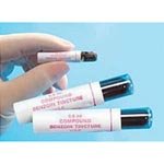 Medical Action Industries Tincture of Benzoin Ampule