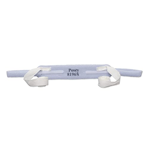 Tidi Products Trach Ties - Small Size (7"-9")