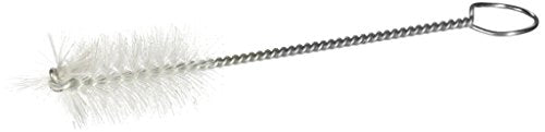 Graham-Field Nylon Trach Brushes, 4-1/2" x 3/4" x 1-1/2" Bristles