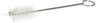 Graham-Field Nylon Trach Brushes, 4-1/2" x 3/4" x 1-1/2" Bristles