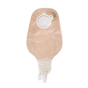 Coloplast Assura Two-Piece High Output Drainable Ostomy Pouch