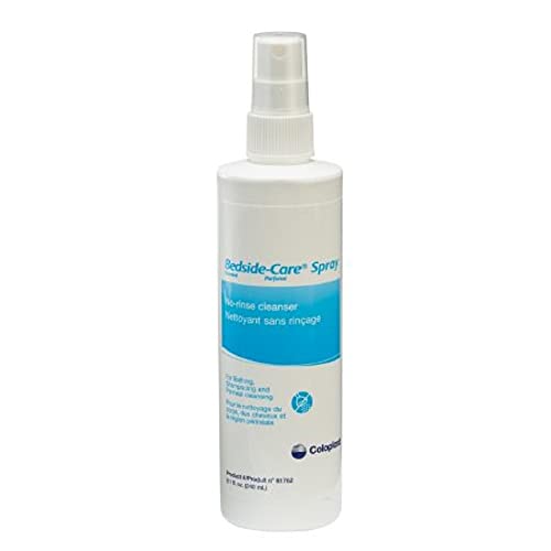 Coloplast Bedside-Care Body Wash Spray