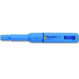 Autoject 2 Fixed Needle Syringe Injector