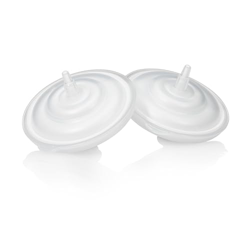 Motif Medical Luna Diaphragms, 2-Pack