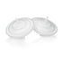 Motif Medical Luna Diaphragms, 2-Pack