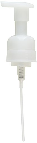 Molnlycke Hibiclens Hand Pump for 16 oz Bottle