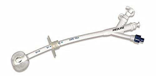 Avanos Medical Bolus Gastrostomy Feeding Tube
