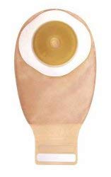 ConvaTec Esteem + Convex One-Piece Drainable Pre-Cut Pouch