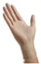 Cardinal Health Vinyl Powder Free General Purpose Glove - Small