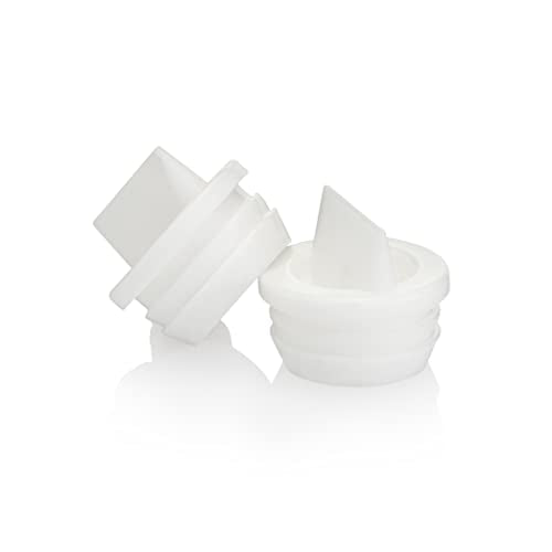 Motif Medical Luna Breast Pump Valves, 2-Pack