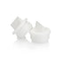 Motif Medical Luna Breast Pump Valves, 2-Pack