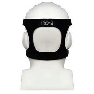 Fisher and Paykel Zest Petite Nasal Mask Headgear