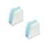 Spirit Medical S8 CPAP Filters - Ultra Fine Blue/White