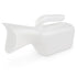 HealthSmart Female Urinal, 1 Quart