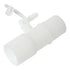 Sunset Healthcare Solutions Oxygen Enrichment Adaptor - 22mm OD x 15mm ID