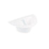 Medegen Medical Products MeasuRite Specimen Collector, White, Graduated, 32 oz