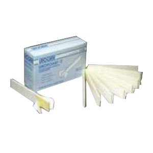 Urocare Urofoam Adhesive Foam Strips - Box of 50