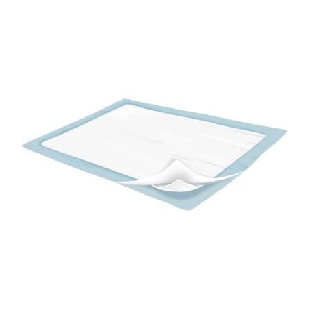Drylock Technologies Presto Underpad, 23" x 36", Extra Light Absorbency