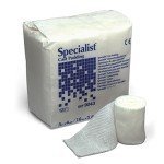 BSN Jobst Specialist 100 Cotton Cast Padding 6" x 4 Yards