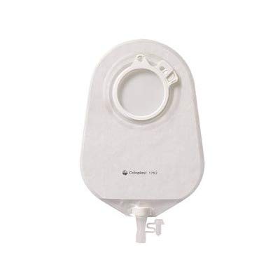 Coloplast Assura Two-Piece Pediatric Urostomy Pouch 3/8" - 1-3/8" Stoma Opening