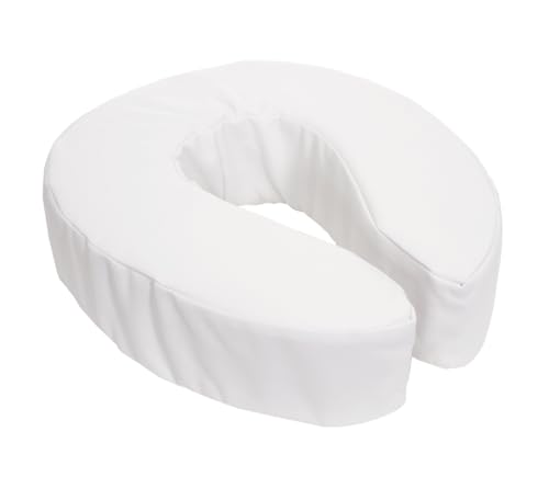 Essential Medical Supply Padded Toilet Seat Cushion