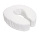 Essential Medical Supply Padded Toilet Seat Cushion